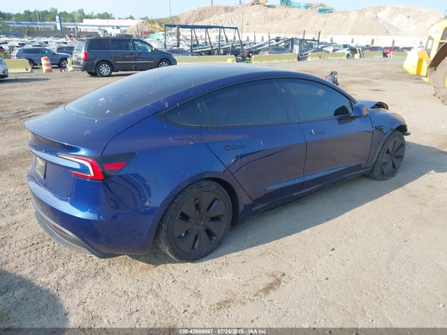 2024 TESLA MODEL 3 5YJ3E1EA1RF769384 Photo 3
