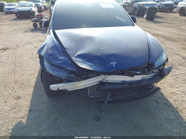 2024 TESLA MODEL 3 5YJ3E1EA1RF769384 Photo 5