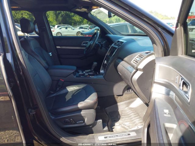 2017 FORD EXPLORER 1FM5K8GT7HGE08945 Photo 4