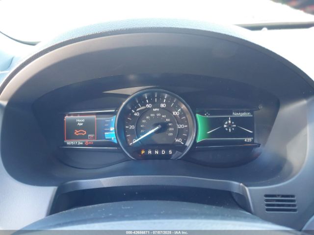2017 FORD EXPLORER 1FM5K8GT7HGE08945 Photo 6