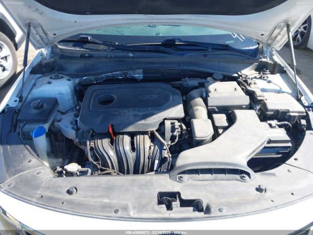 2017 KIA OPTIMA 5XXGT4L38HG166828 Photo 9