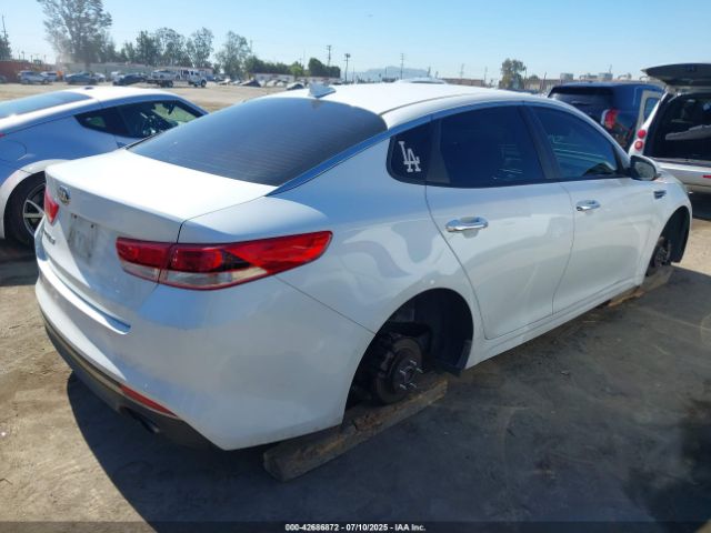 2017 KIA OPTIMA 5XXGT4L38HG166828 Photo 3
