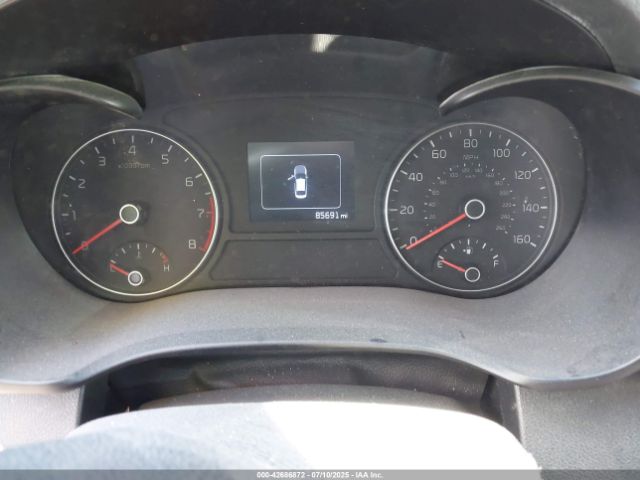 2017 KIA OPTIMA 5XXGT4L38HG166828 Photo 6