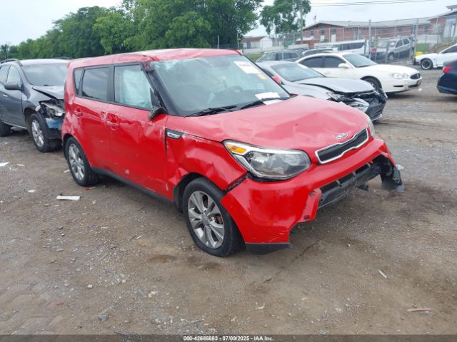 2014 KIA SOUL KNDJP3A54E7732464