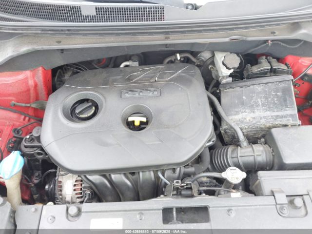 2014 KIA SOUL KNDJP3A54E7732464 Photo 9