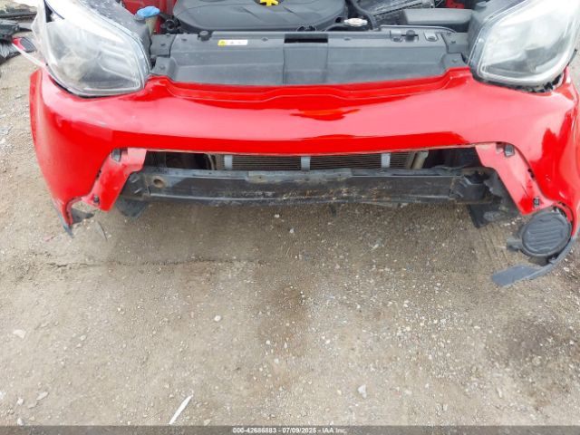 2014 KIA SOUL KNDJP3A54E7732464 Photo 5
