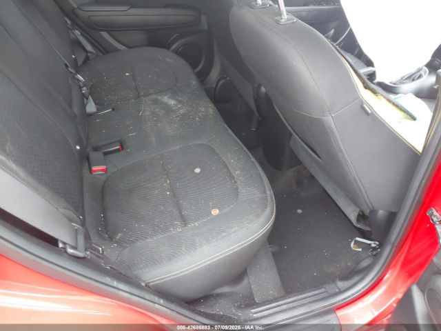 2014 KIA SOUL KNDJP3A54E7732464 Photo 7
