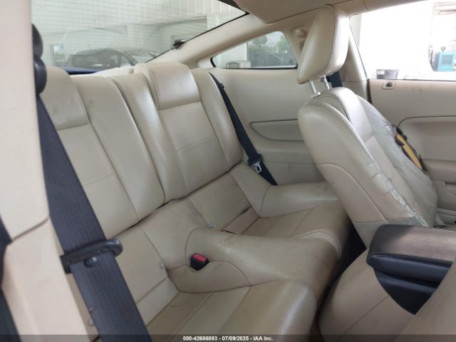 2005 FORD MUSTANG 1ZVFT80N655176666 Photo 7