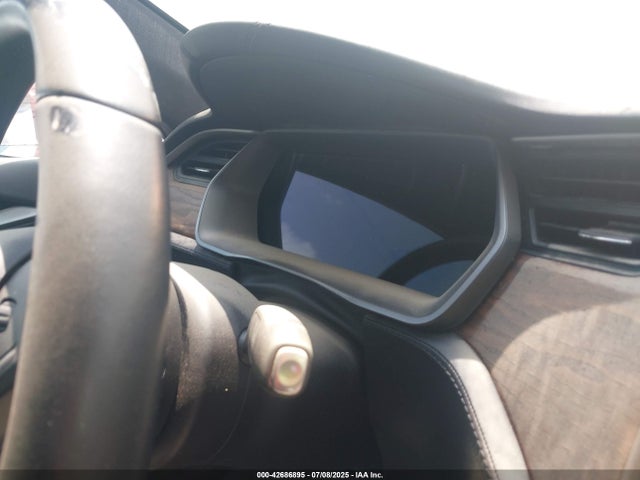2018 TESLA MODEL S 5YJSA1E21JF265597 Photo 6