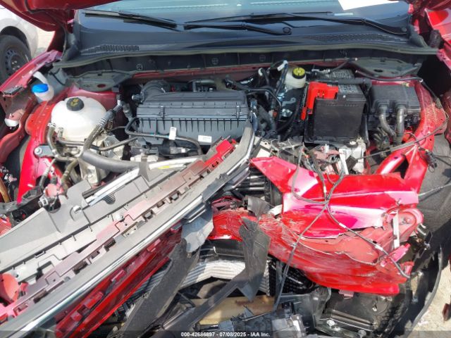 2025 FORD ESCAPE 1FMCU0MN8SUA02237 Photo 9