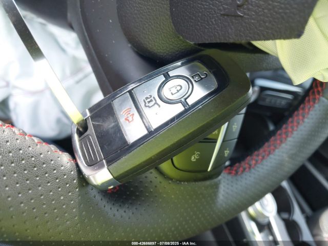 2025 FORD ESCAPE 1FMCU0MN8SUA02237 Photo 10