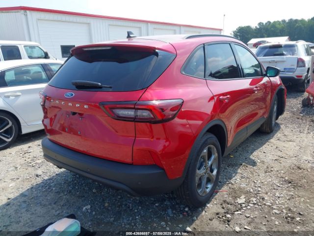 2025 FORD ESCAPE 1FMCU0MN8SUA02237 Photo 3