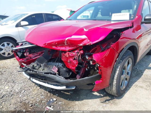 2025 FORD ESCAPE 1FMCU0MN8SUA02237 Photo 5