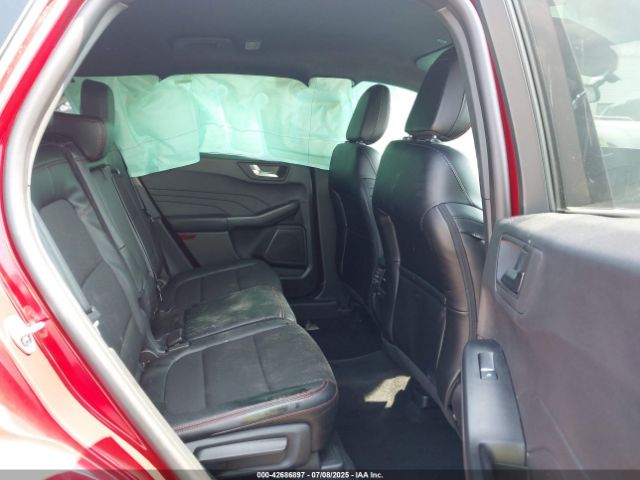 2025 FORD ESCAPE 1FMCU0MN8SUA02237 Photo 7