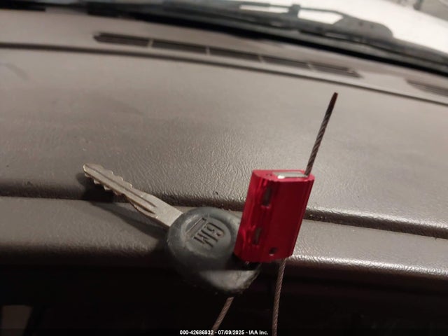 2004 CADILLAC ESCALADE 1GYEK63N54R229621 Photo 10