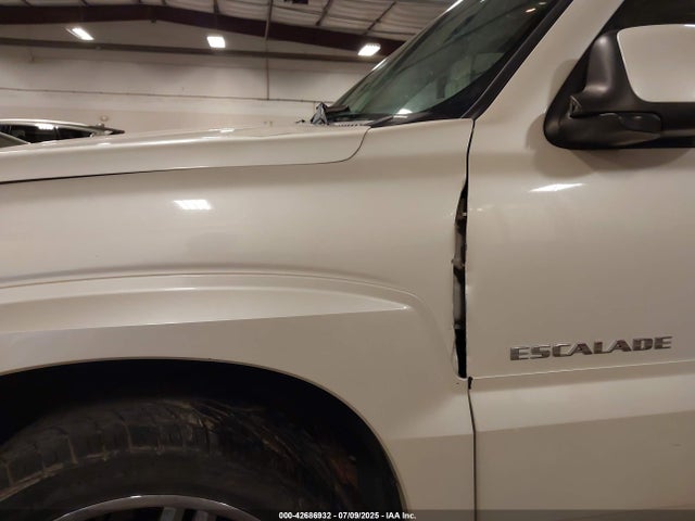 2004 CADILLAC ESCALADE 1GYEK63N54R229621 Photo 5