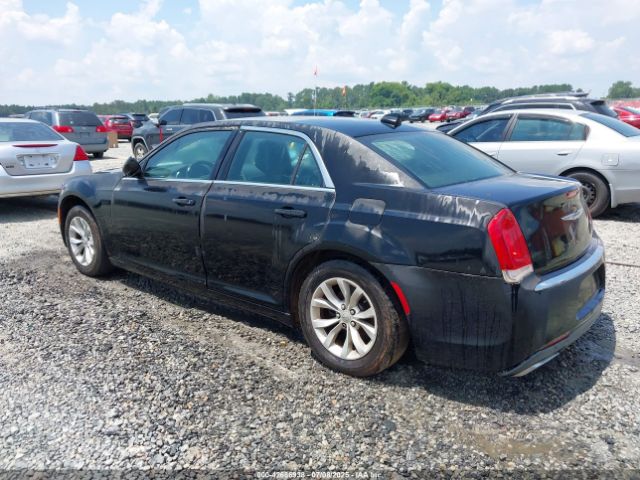 2015 CHRYSLER 300 2C3CCAAG4FH864323 Photo 2