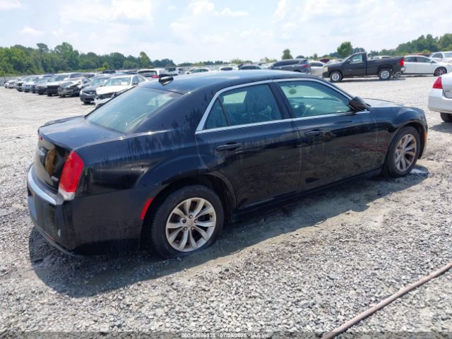2015 CHRYSLER 300 2C3CCAAG4FH864323 Photo 3