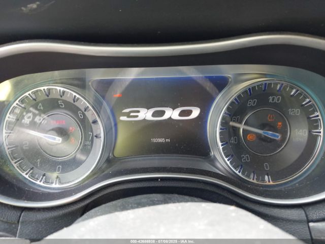 2015 CHRYSLER 300 2C3CCAAG4FH864323 Photo 6