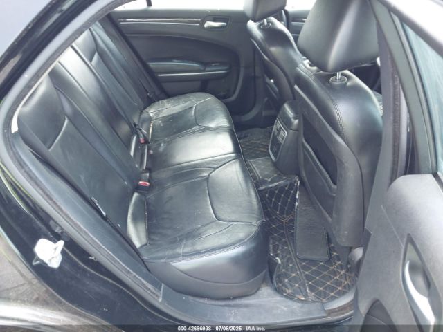 2015 CHRYSLER 300 2C3CCAAG4FH864323 Photo 7