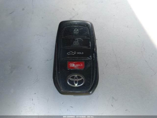 Toyota Tundra Sr5 4wd 2024 5TFLA5DB3RX129986 Image 28