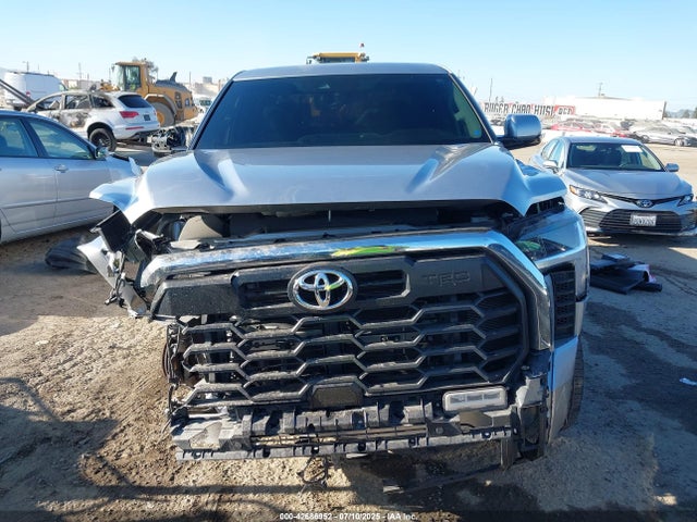 Toyota Tundra Sr5 4wd 2024 5TFLA5DB3RX129986 Image 30