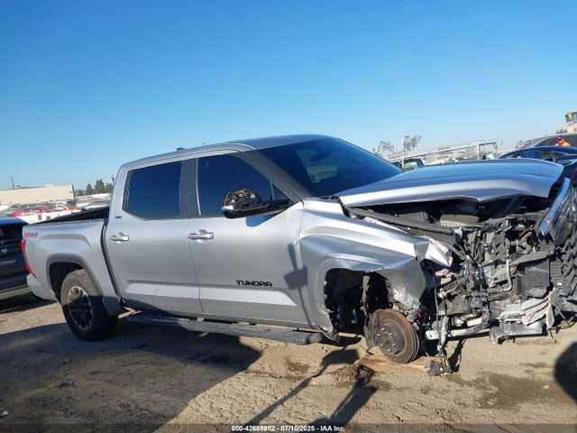 Toyota Tundra Sr5 4wd 2024 5TFLA5DB3RX129986 Image 31