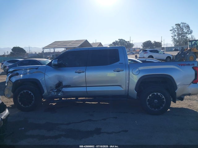 Toyota Tundra Sr5 4wd 2024 5TFLA5DB3RX129986 Image 32