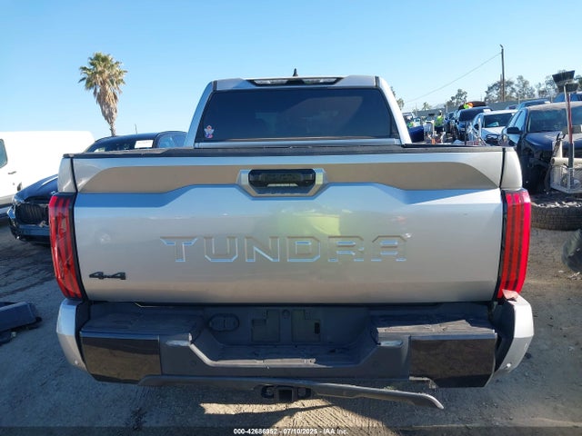 Toyota Tundra Sr5 4wd 2024 5TFLA5DB3RX129986 Image 34