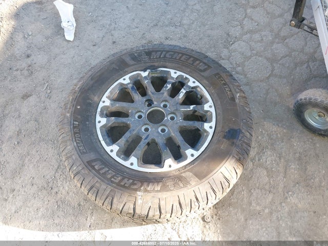 Toyota Tundra Sr5 4wd 2024 5TFLA5DB3RX129986 Image 29