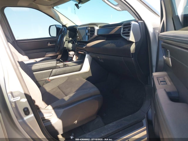 Toyota Tundra Sr5 4wd 2024 5TFLA5DB3RX129986 Image 22