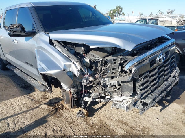 Toyota Tundra Sr5 4wd 2024 5TFLA5DB3RX129986 Image 23