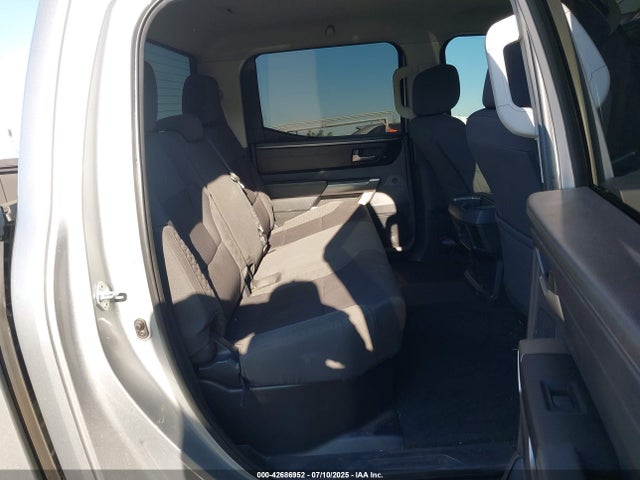 Toyota Tundra Sr5 4wd 2024 5TFLA5DB3RX129986 Image 25