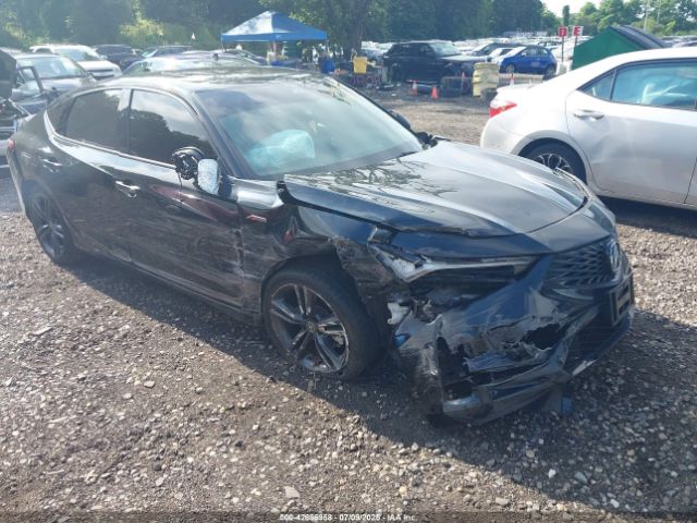 2023 ACURA INTEGRA 19UDE4H63PA021529 Photo 0