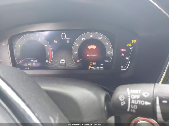 2023 ACURA INTEGRA 19UDE4H63PA021529 Photo 6