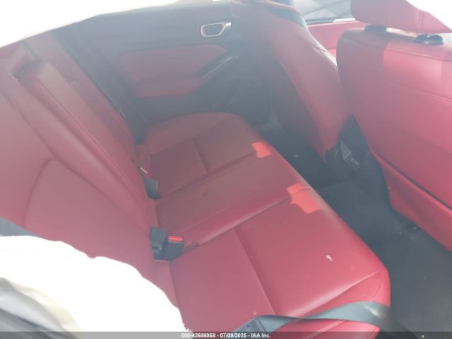 2023 ACURA INTEGRA 19UDE4H63PA021529 Photo 7