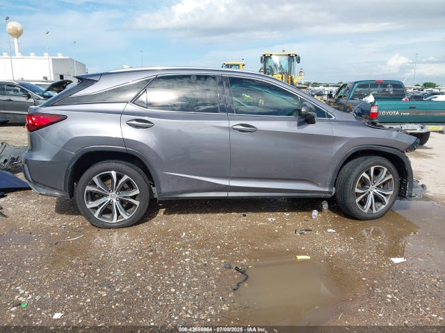 Lexus 2016 2016 2T2ZZMCA3GC012972 Image 14