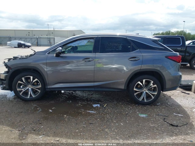 Lexus 2016 2016 2T2ZZMCA3GC012972 Image 15
