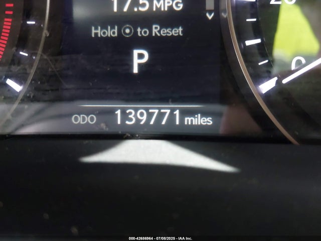Lexus 2016 2016 2T2ZZMCA3GC012972 Image 16