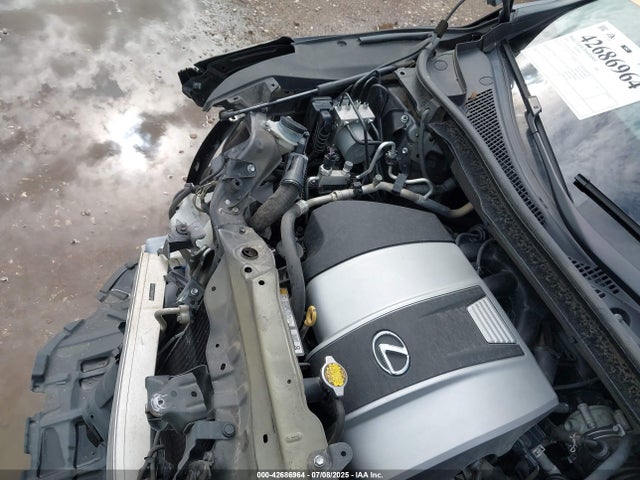 Lexus 2016 2016 2T2ZZMCA3GC012972 Image 19