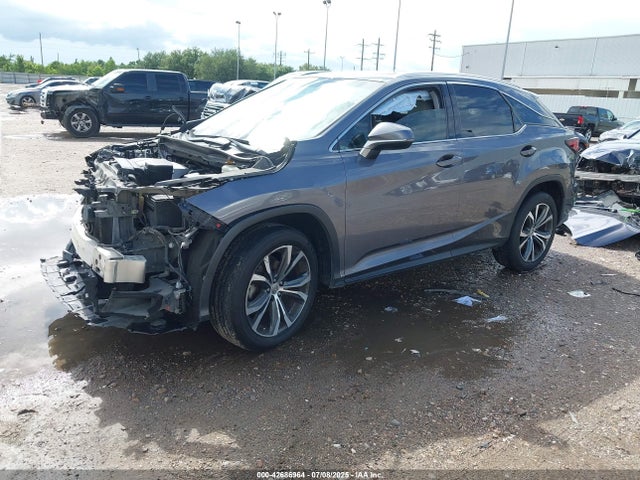 Lexus 2016 2016 2T2ZZMCA3GC012972 Image 2