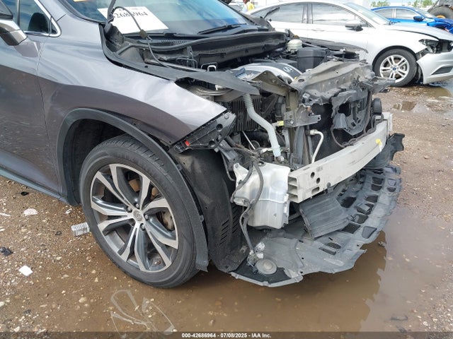Lexus 2016 2016 2T2ZZMCA3GC012972 Image 6