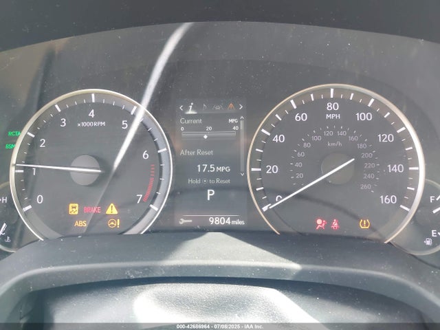 Lexus 2016 2016 2T2ZZMCA3GC012972 Image 7