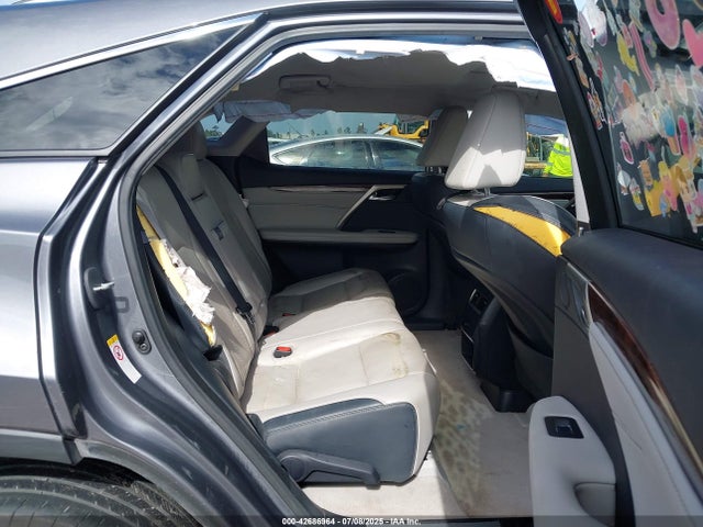 Lexus 2016 2016 2T2ZZMCA3GC012972 Image 8