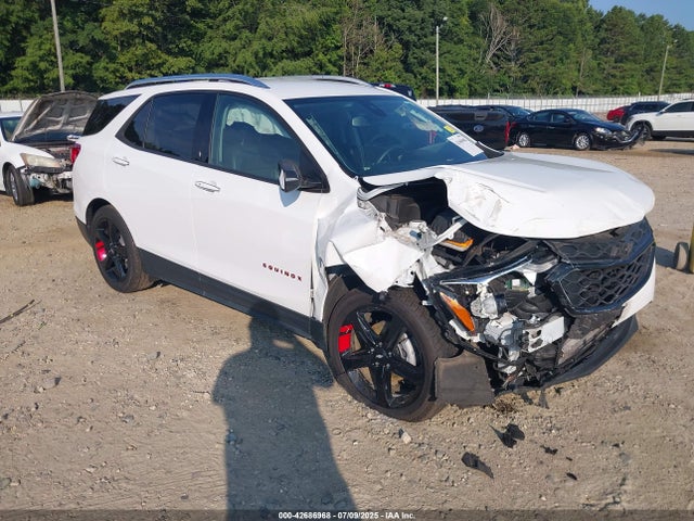 2021 CHEVROLET EQUINOX 2GNAXNEV0M6151166