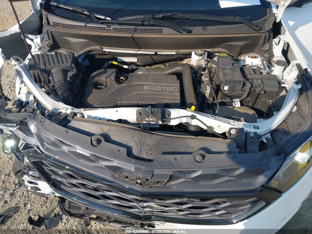 2021 CHEVROLET EQUINOX 2GNAXNEV0M6151166 Photo 9