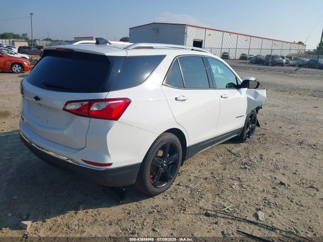 2021 CHEVROLET EQUINOX 2GNAXNEV0M6151166 Photo 3