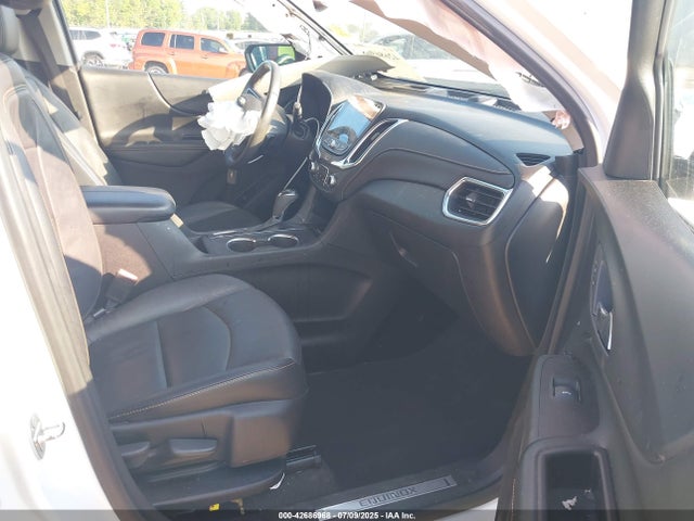 2021 CHEVROLET EQUINOX 2GNAXNEV0M6151166 Photo 4