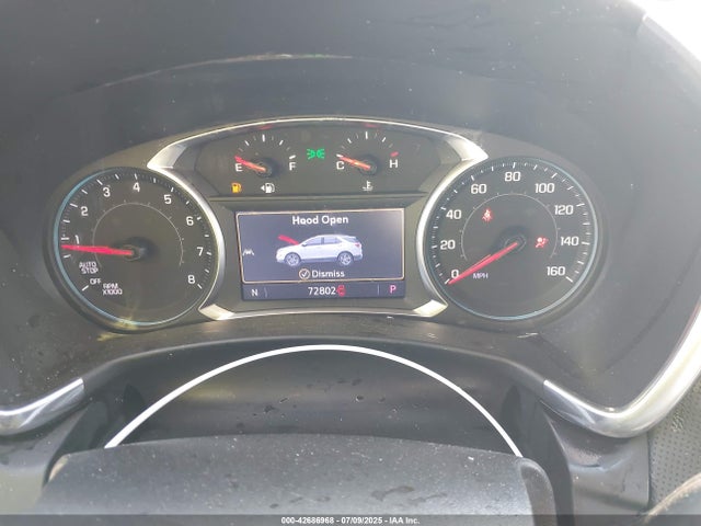 2021 CHEVROLET EQUINOX 2GNAXNEV0M6151166 Photo 6