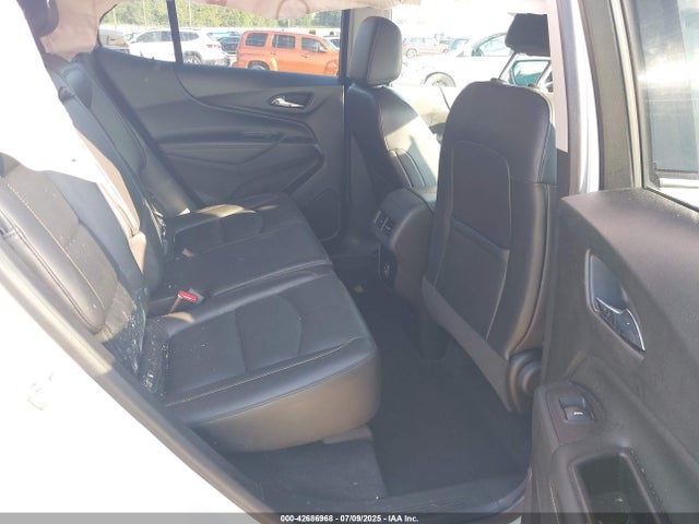 2021 CHEVROLET EQUINOX 2GNAXNEV0M6151166 Photo 7
